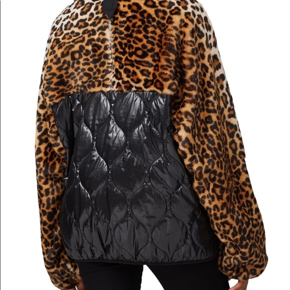 Sandy Liang Fleece - Picture 2 of 5